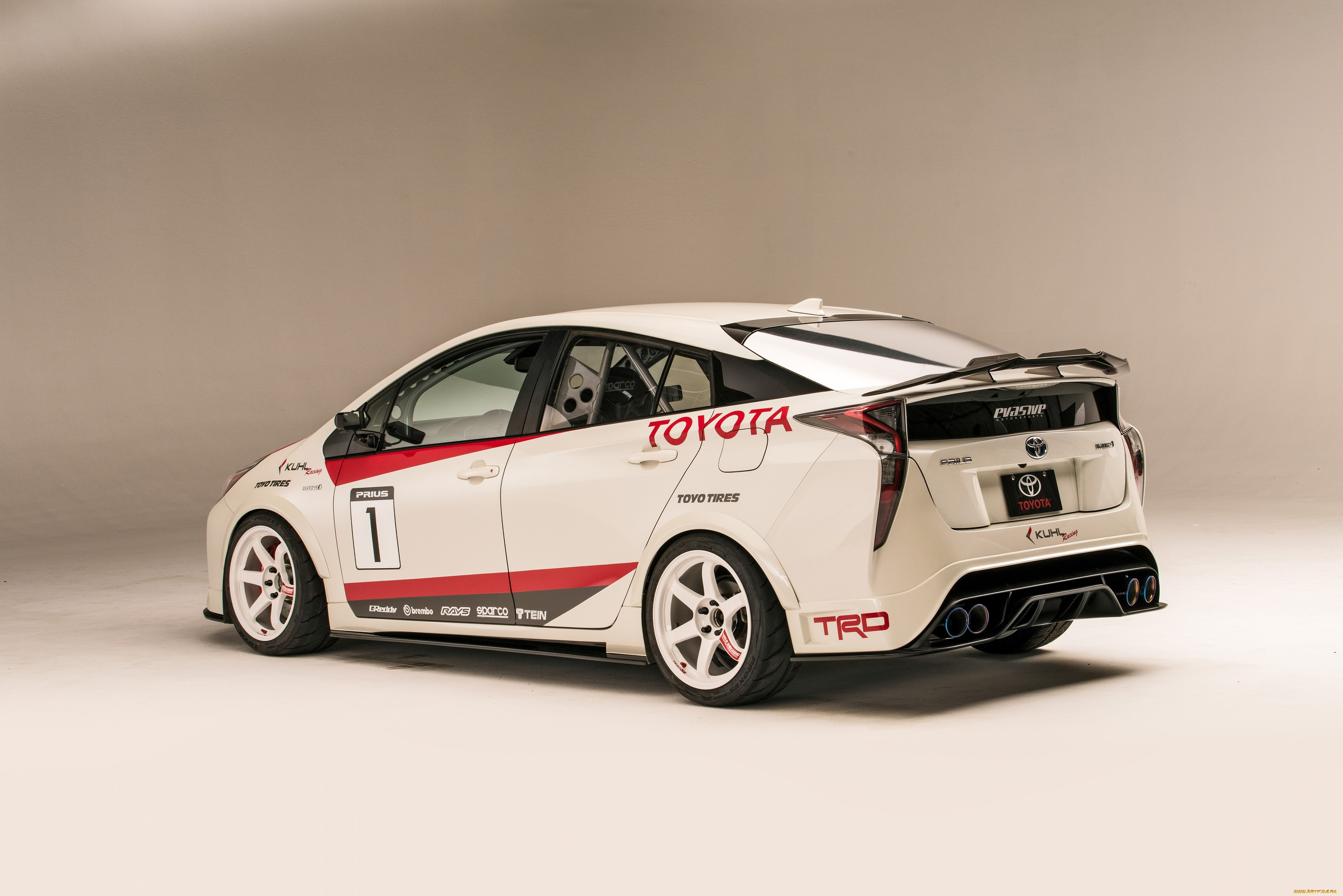 , toyota